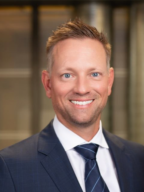 Nevell Group, Inc. Names Chris Taylor Chief Executive Officer