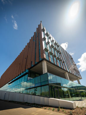 CHOC Southwest Tower Earns Nevell Group a WWCCA Project of the Year Win