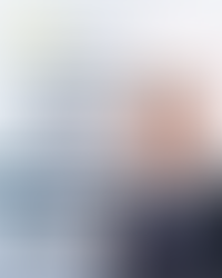 Graphic featuring Michael Villar with the text “Meet Michael” and “Share what works. Grow the whole industry.”