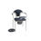 Miniature : Chaise de toilettes Caraïbes 811125