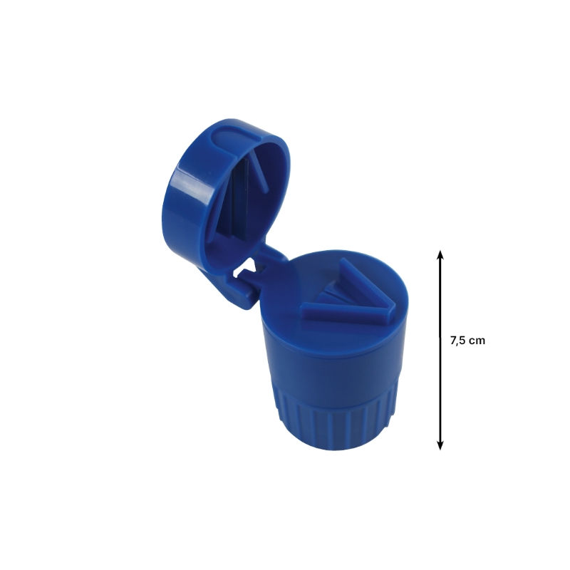 Miniature : BROYEUR / COUPE COMPRIMÉ ECO 817060