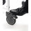 Miniature : Chaise de douche / WC Aston XL ou XXL 822178