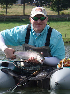 Eric Arbogast