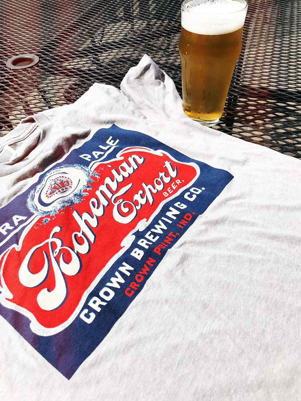 Thumbnail: Pilsner T-Shirt