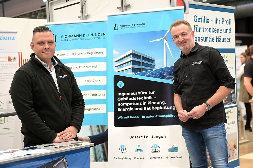 Y. Eichmann, G. Grunden