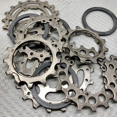 Fahrradketten