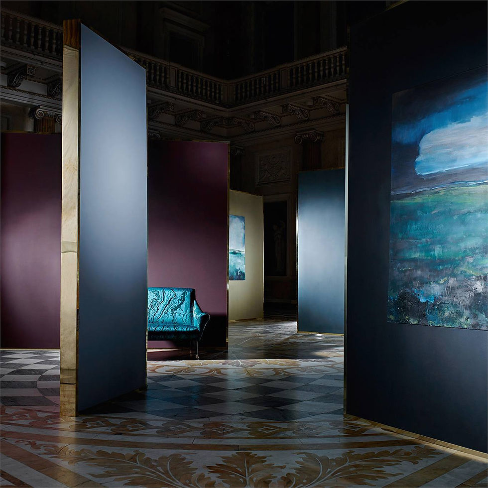 Thumbnail: Zoffany Purple Tulip Paint