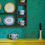 Thumbnail: Morris & Co Bird & Anemone Wallpaper