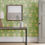Thumbnail: Morris & Co Pimpernel Wallpaper