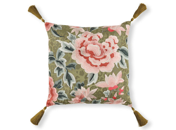 Thumbnail: Romo Lavinia 50cm x 50cm Cushion