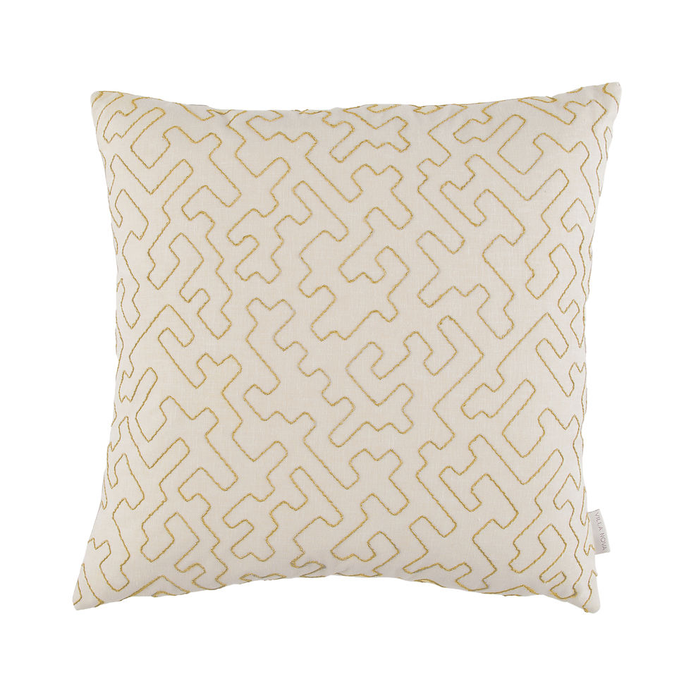 Thumbnail: Villa Nova Asante Cushion