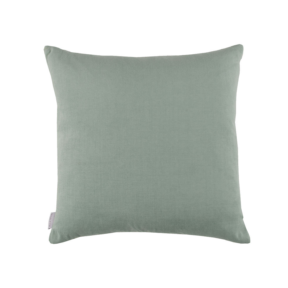 Thumbnail: Villa Nova Kente Cushion
