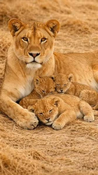 Protective Parents
