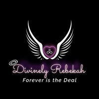 Divinely Rebekah's Logo Forever is the deal