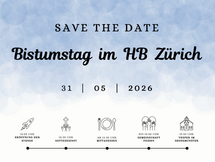 Begegnungstag am HB/Zürich