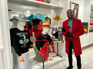 ATLFW x Bloomingdale’s Retail Incubator Creates a Pathway from Discovery to Commerce