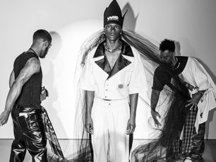 Atlanta Fashion Week Returns October 1 - 4, 2026