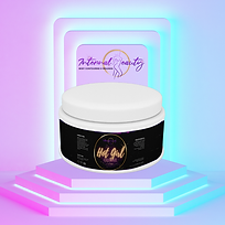 IB Hot Gel
