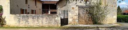 Maison avec parking