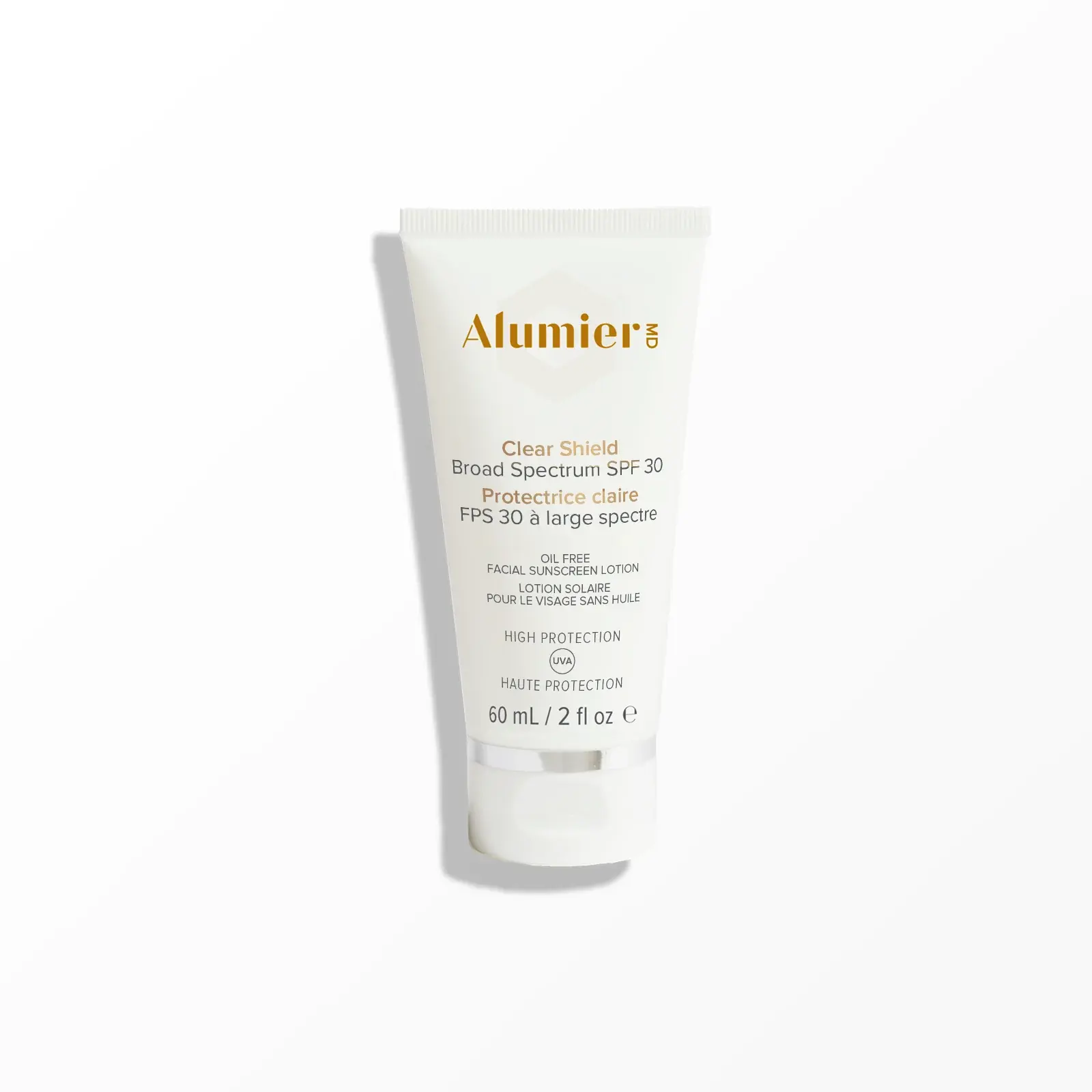 CLEAR SHIELD BROAD SPECTRUM SPF 30*