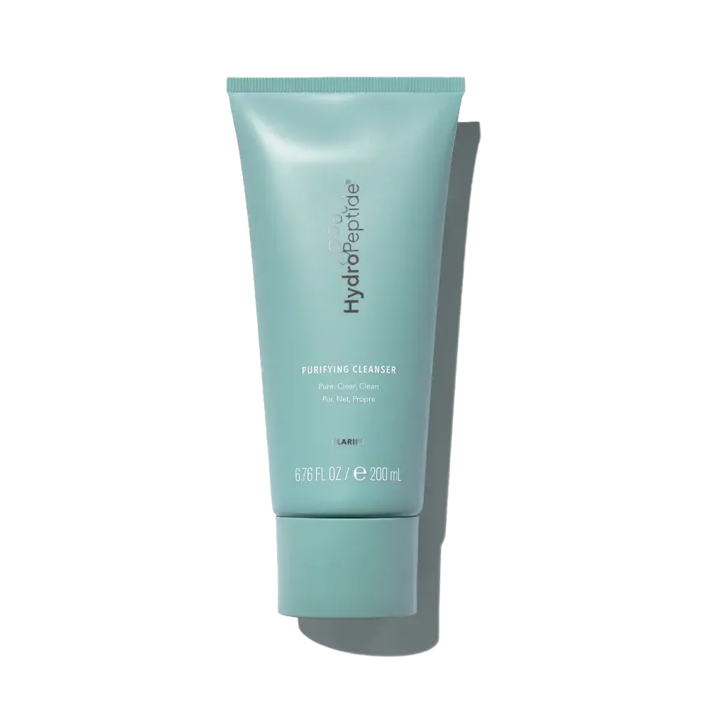 HydroPeptide Purifying Facial Cleanser