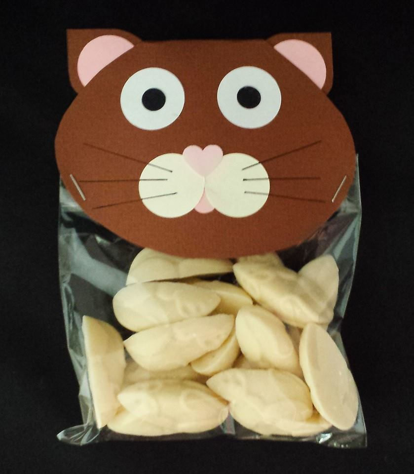 Thumbnail: Animal Candy Bags