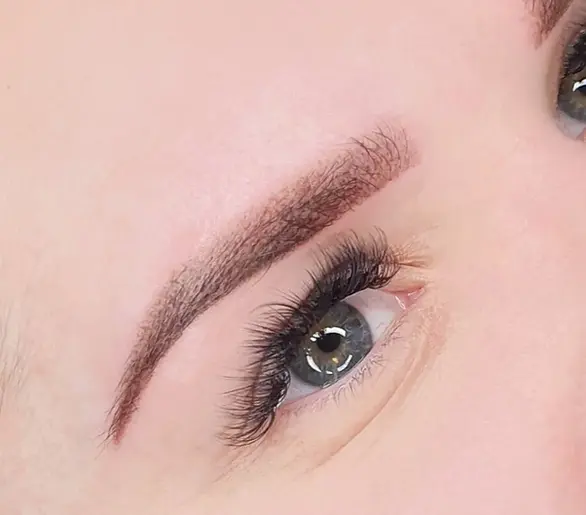 SPMU Brows