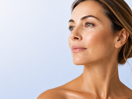 The Hidden Damage Sun Exposure Leaves Behind: New Research Reveals How Radiesse® May Help Rebuild Ageing Skin