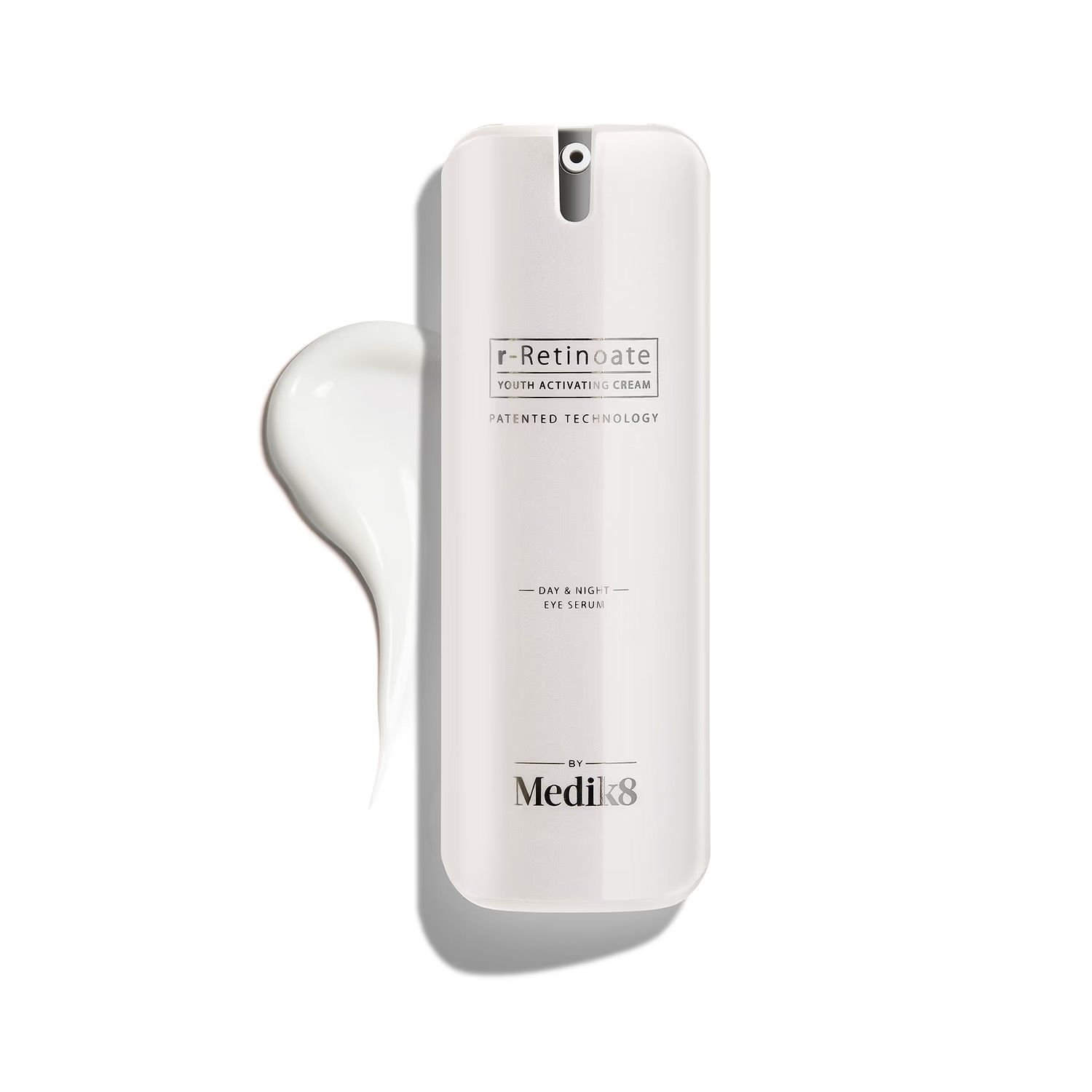 MEDIK8 r-Retinoate® Day & Night Eye Serum