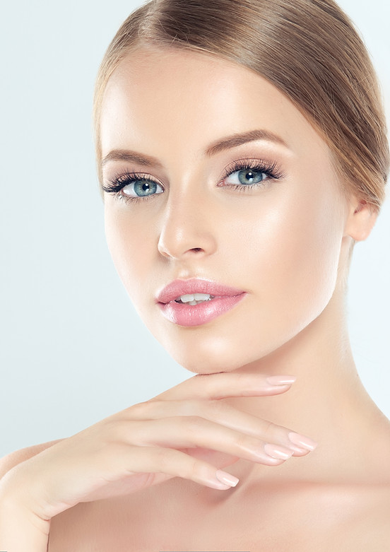 Beauty Salon Swindon
