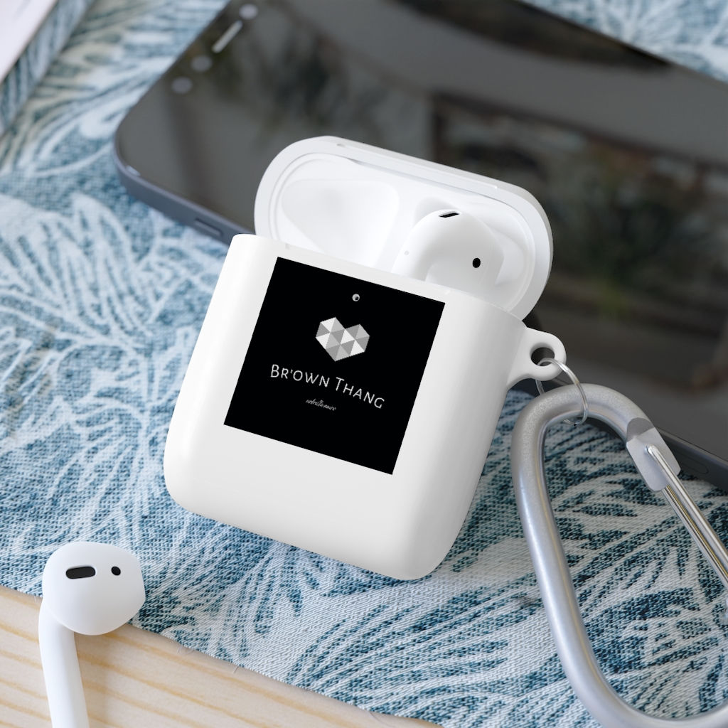 Urtrillionaire Personalized AirPods / Airpods Pro Case cover