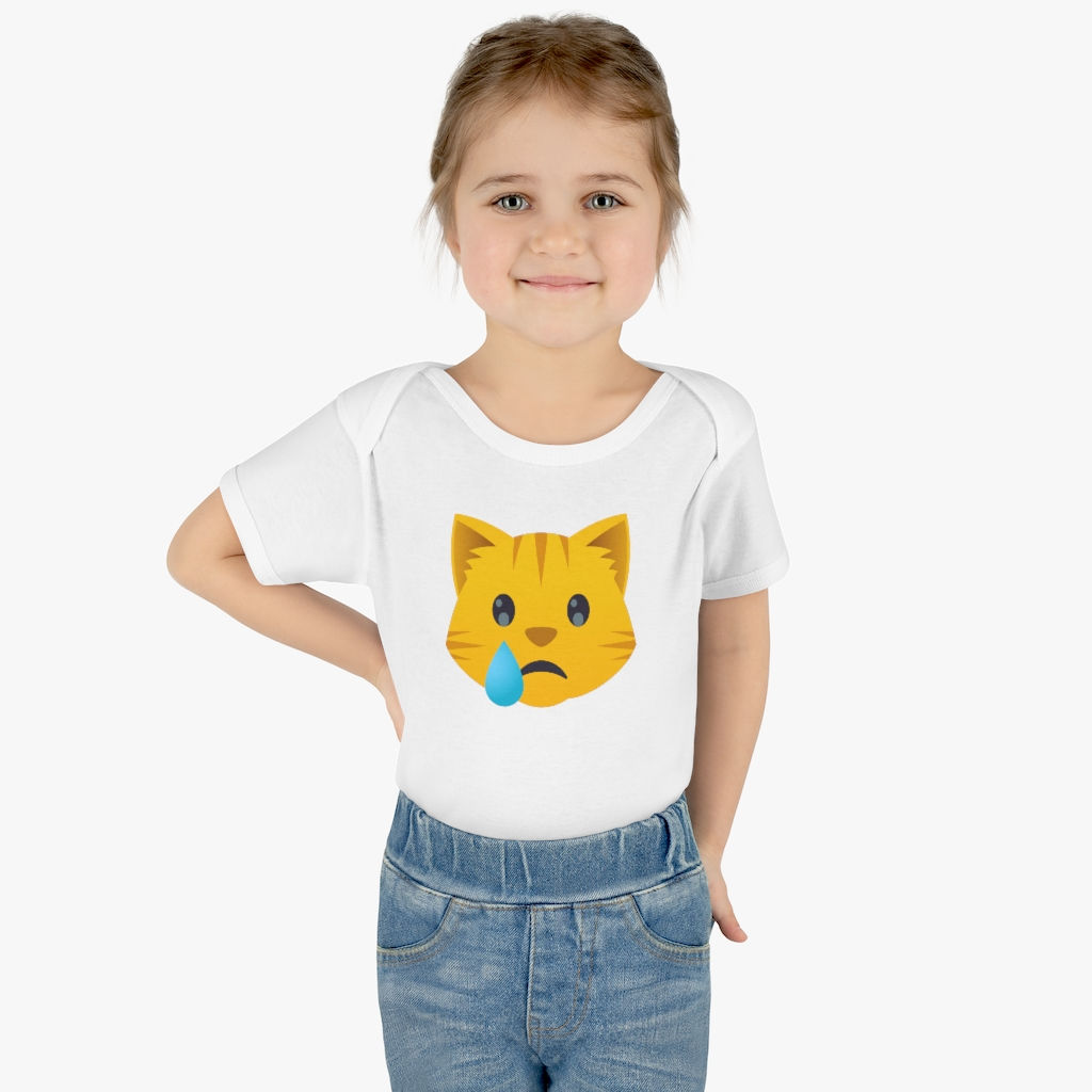 Urtrillionaire Infant Baby Rib Bodysuit