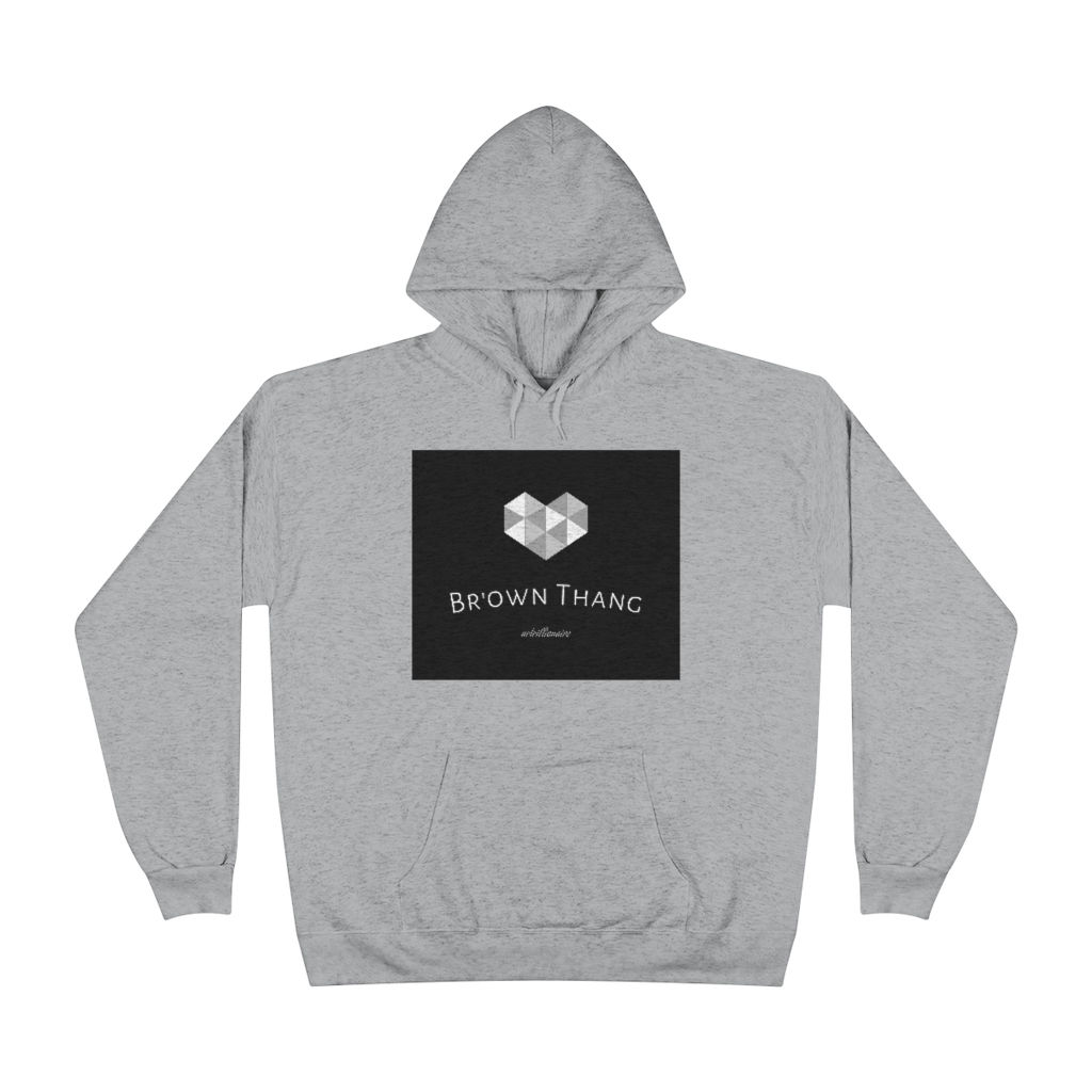 Urtrillionaire Unisex EcoSmart® Pullover Hoodie Sweatshirt