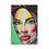 Thumbnail: Pretty Face Canvas Print