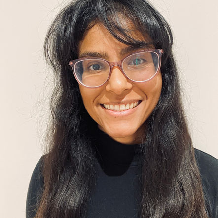 Career Spotlight: Nadeshda Jayakody