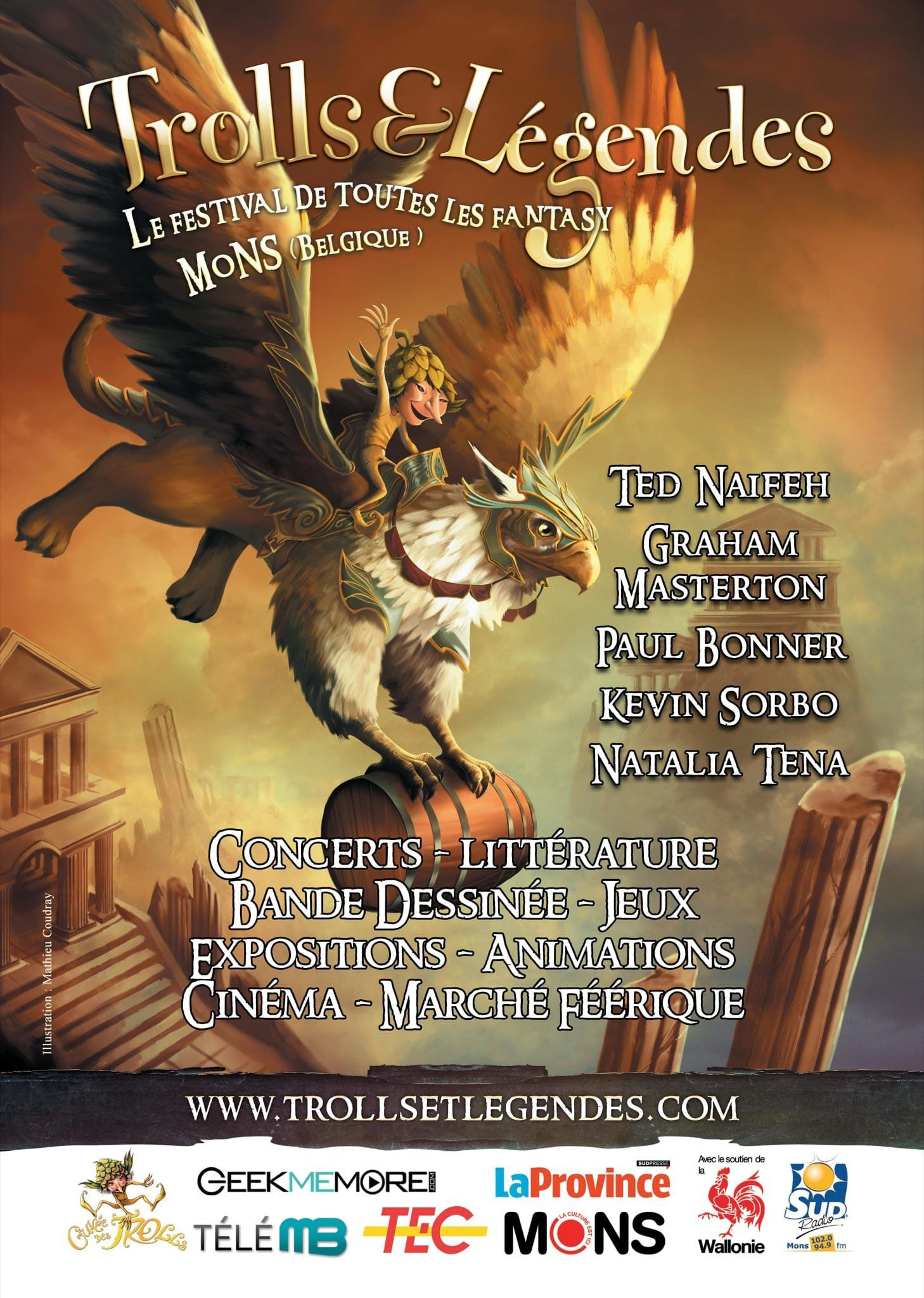 14-04-17 TROLLS ET LEGENDES