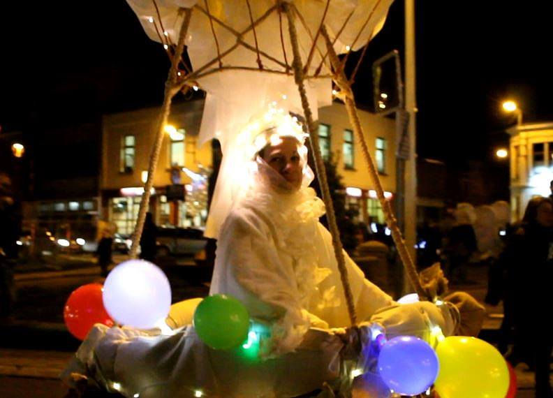 Miniature : 08-12-2017 PARADE LUMINEUSE