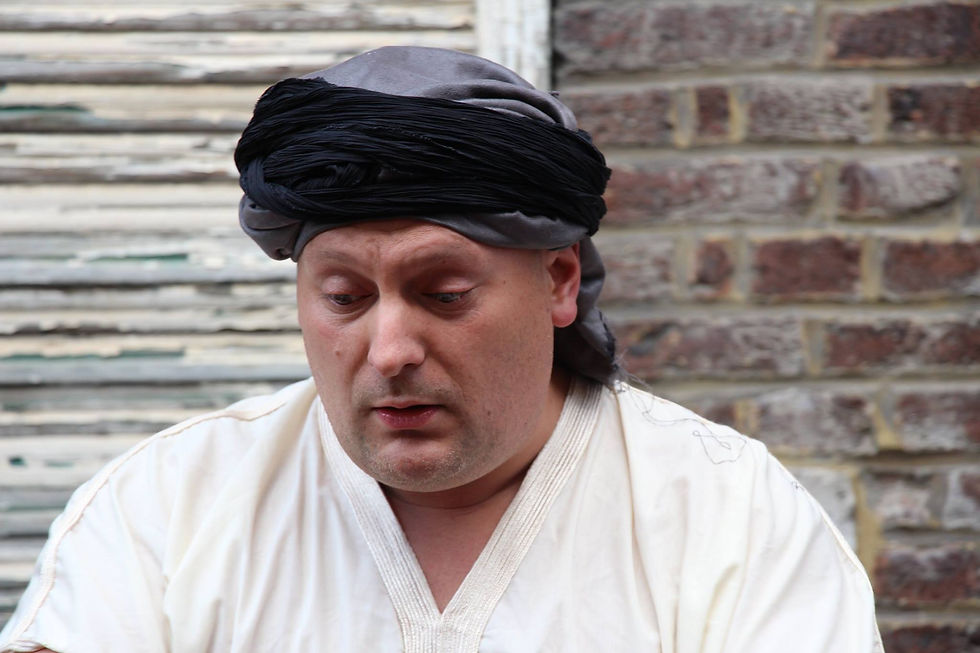 Miniature : 15-09-2017 FESTIVAL DE THEATRE EN RUE