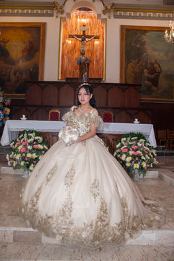 XV AÑOS