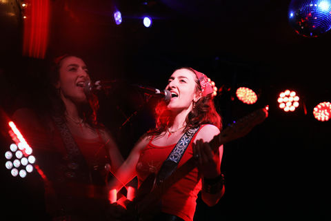 Other Stages