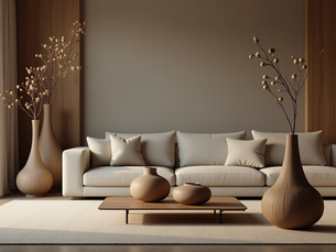 Curate Your Space: High-End Vases and Figurines