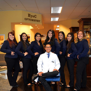 Eye Optometry Gilroy