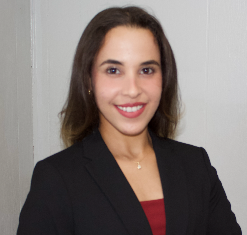 Franchesca Jimenez | Intern at Enilram Creative Solutions