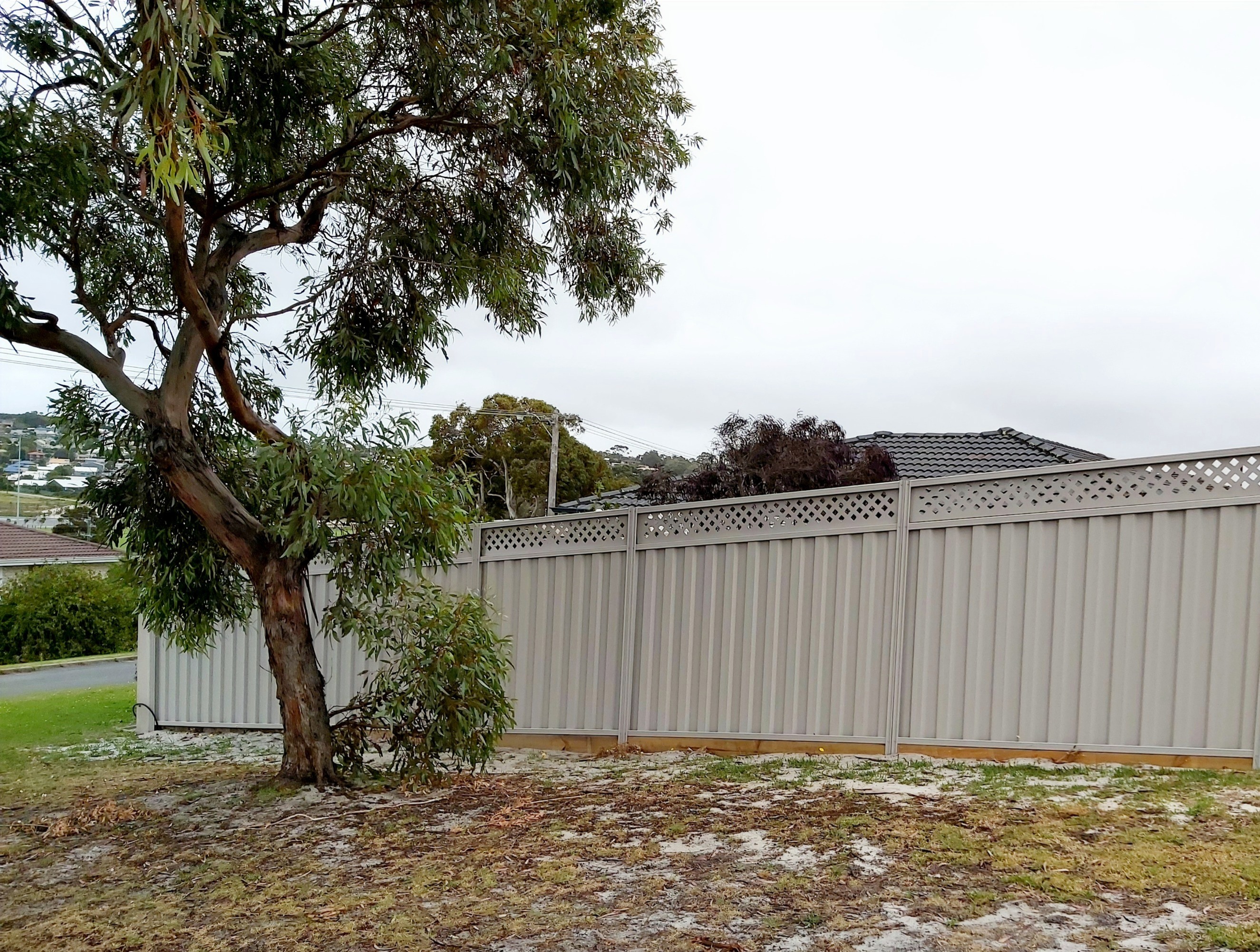 Fencing City of Albany Albany Fencing Contractors