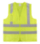 PI Z51 | Chaleco Reflectante Traffic