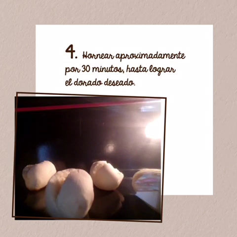 Miniatura: Pandeyucas / Congelados (PAQUETE X 5 UNIDADES)