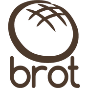 Logo de Brot Bakery & Cafe