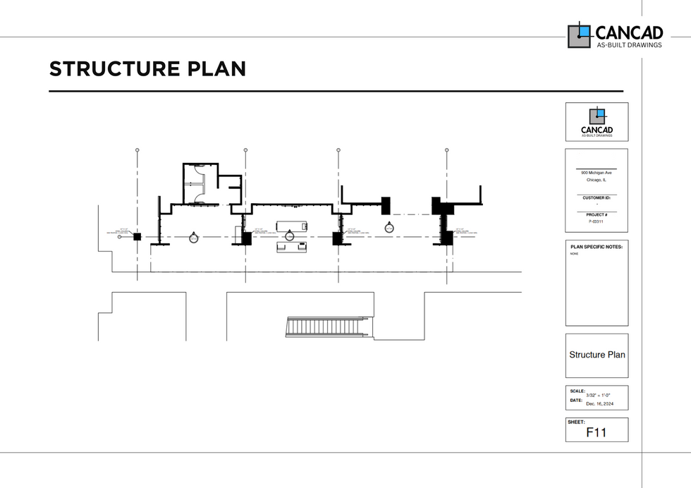 CANCAD As-Built Portfolio (10)