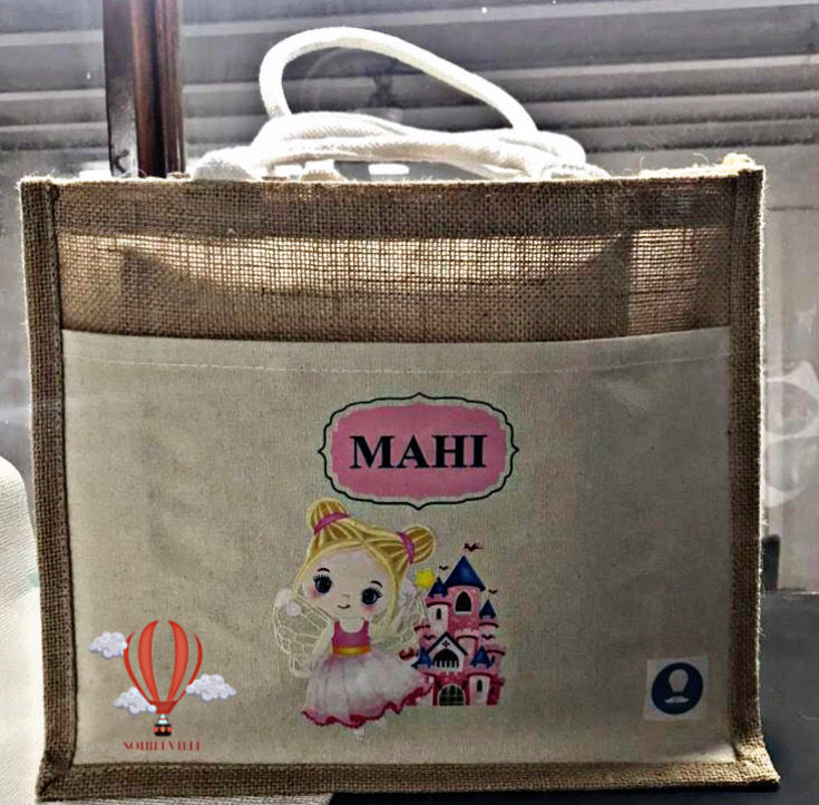 Thumbnail: Jute Bag
