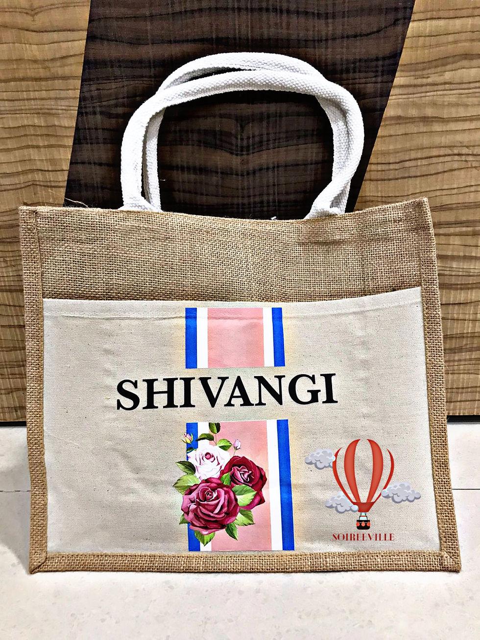 Thumbnail: Jute Bag